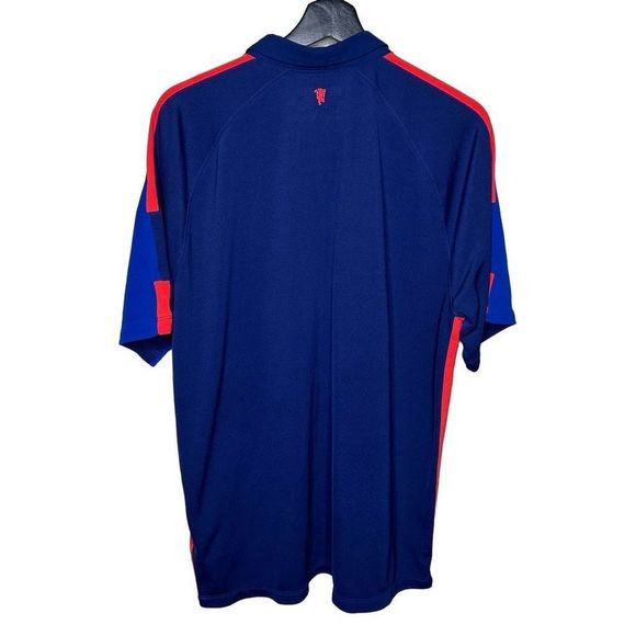 2015 Nike Manchester United Third Kit Jersey XL - Picture 2 of 3